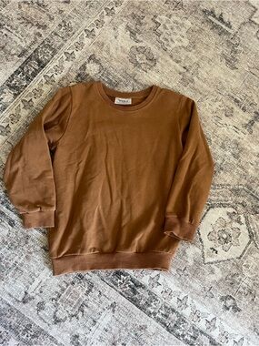Mebie baby crewneck